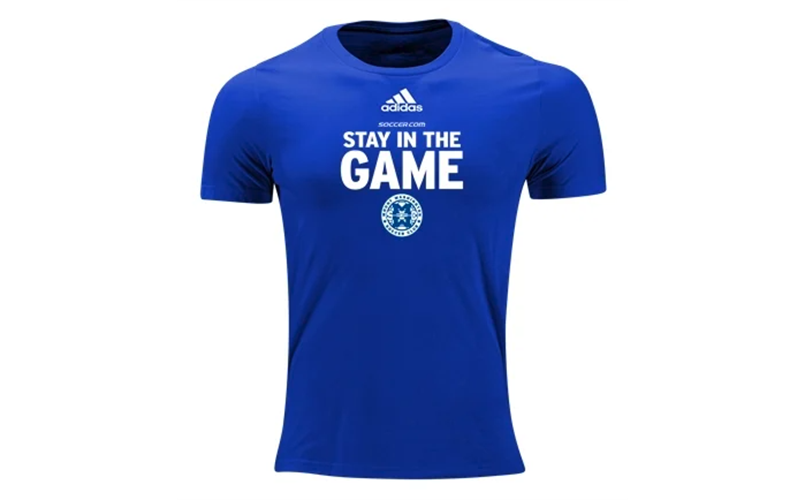 MWSC Team Store for FAN WEAR